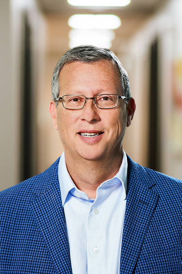 Chris Carey, Landin Services