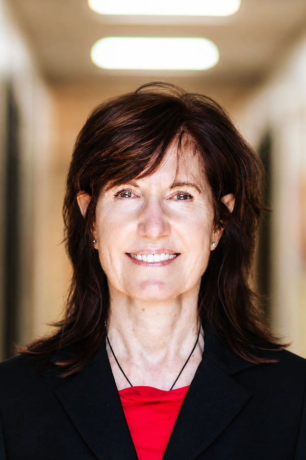 Mary Kay Jones, Landin VP of Underwriting